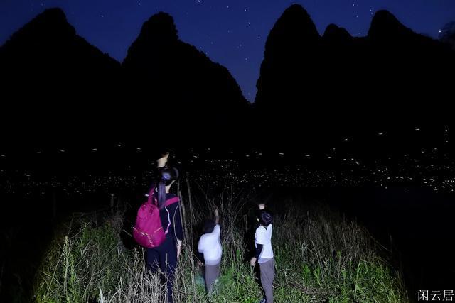 可可西里巡山日记|夜行可可西里